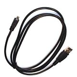 USB Cable For Kodak U-8 Easyshare (Fits: Kodak:C310, C315, C330, C340, C360, C433, C503, C513, C530, C533 C603, C613, C633, C643, C653, C663, C703, C713, C743, C763 C813, C875, C913, C1013 CD33, CD40, CD43, CD50, CW330, CD913, Photo Frame Dock 2, Camera Dock Series 3, EASYSHARE-ONE / 4 MP, EASYSHARE-ONE / 6 MP, M753, M763, M853, M863, M873, M883, M893 IS, M1033, M1063, M1073 is, P712 , P850, P880, V530, V550, V570, V603, V610, V705, V803, V1003, V1073, V1233, V1253, V1273, Z612, Z650, Z700 , Z710, Z712 IS, Z730, Z740, Z760, Z812 IS, Z885, Z1012 IS, Z1015 IS, Z1085 IS, Z1275, Z1285, Z8612 IS, ZD710)