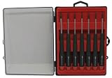 7 Piece Tool Screwdriver Set