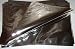 20 - 1 Gallon Size (10"x14") Mylar Bags for Long Term Food Storage