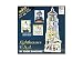 Third Party New : Lighthouses 600 Piece Shaped Puzzle