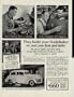 Studebaker tool-maker Marvin L. Bernhard - his grandfather and 4 granduncles preceded the Studebaker brothers as vehicle builders. A Studebaker 'father and son' team - Frank and Charles W. Filley - they've been expert Studebaker craftsmen a total of 65 years. ..... 1940 Studebaker Ad, A2951