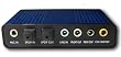 USB 6 Channel 5.1 PCI External Sound Card PC Laptop - Win 98 SE, ME , 2000, XP, Vista Mac OS 9.1 (Mac version has 2 channel playback only) - Compliant with USB specification v1.1, USB audio device class v1.0