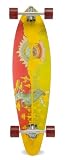 Ladera Respective Roots Longboard Skateboard