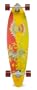 Ladera Respective Roots Longboard Skateboard