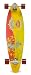 Ladera Respective Roots Longboard Skateboard
