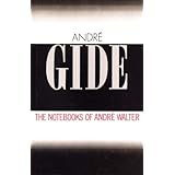 notebooks of andre walter