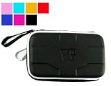Assorted Color Carrying Case for Garmin Nuvi 1690 4.3-inch Nuvi