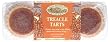 Holmfield Bakery Treacle Tarts, 10-Ounce Packages (Pack of 6)