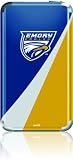 Skinit Protective Skin Fits iPod Touch, iPod, iPod 1G (EMORY UNIVERSITY EAGLES)