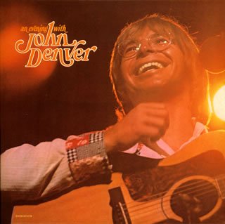 CD-Charts  Search : An Evening with John Denver