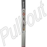 TaylorMade RE-AX SF 49 FW Regular Flex (Pull-out 7 Wood Shaft)
