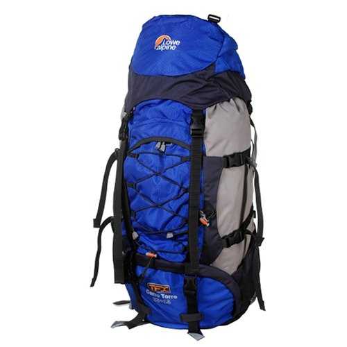 Lowe alpine TFX Cerro Torre 65+15