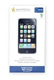 Krypton Screen Armor 360 Privacy for iPhone 3G and 3GS