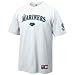 Nike Seattle Mariners White Practice T-shirt