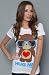 Loungefly The Hug Me Tee,T-shirts for Women