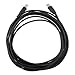 Cables4PC New 15FT USB A/B PRINTER SCANNER CABLE For CANON HP EPSON