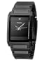 Fossil Men's Analog Black Dial Watch
