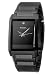 Fossil Men's Analog Black Dial Watch