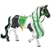 Deluxe Talking Horse- Button