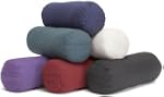 YogaAccessories (TM) Supportive Round...