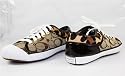 Coach Zorra Womens Sneakers Shoes