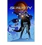 Serenity: Those Left Behind [ SERENITY: THOSE LEFT BEHIND ] by Whedon, Joss ( Author ) Jan-31-2006 Paperback