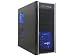 PRC-A10B Poseidon POWEREX 電源なし ATX ミドルタワーケース