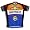 World Jersey's Men's Chevrolet Short Sleeve Cycling Jersey (L)