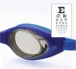 Finis 1.5 Optiq Corrective Lens Prescription Swimming Goggle