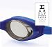 Finis Optiq -2.0 Diopter Corrective Lens Prescription Swimming Goggle