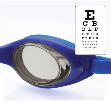 More information about Finis Optiq  6.0 Diopter Corrective Lens Prescription Swimming Goggle Finis Optiq  6.0 Diopter Corrective Lens Prescription Swimming Goggle
