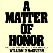 A Matter of Honor | [William P. McGivern]