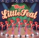 The Best of Little Feat