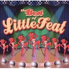The Best of Little Feat