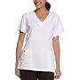 Dickies Scrubs Women's Elements V-Neck Top