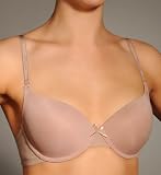 Affinitas intimates Allison T-Shirt Bra Nude 30A