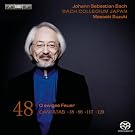 S�mtliche Kantaten Vol.48