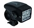M-WAVE Batterielampe 8 Hochleistungs LEDs