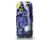 Talon Phone Shell for Samsung T459 Gravity (Starry Night)