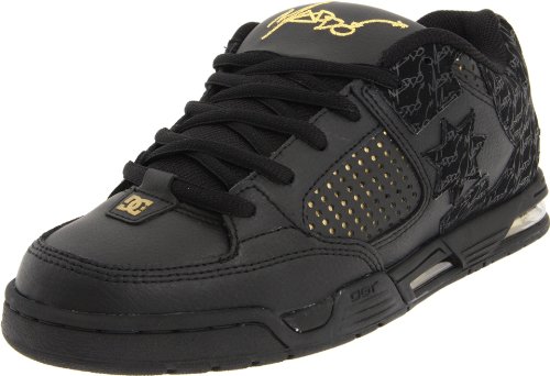 DC Men's Command RM Skate Shoe