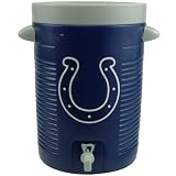 NFL Indianapolis Colts Royal Blue Water Cooler Cup