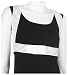 Duro-Med Posture Corrector, White, Medium