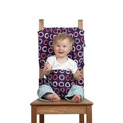 Totseat Mobiseat bramble - Kindersitz f?r unterwegs