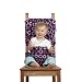 Totseat Mobiseat bramble - Kindersitz f?r unterwegs