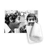 Michael Crawford - Tea Towel 100% Cotton - Art247 - Tea Towel - 46x70cm