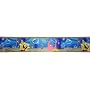 Spongebob Squarepants Removable Wall Border