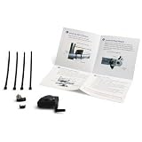 Garmin Zubehoer GSC 10 Trittfrequenz-Sensor (Edge 305, 705, Forerunner 50, 305, Oregon)