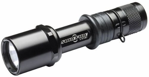  Surefire AZ2 LED Combat Flash Light 150 Lumens 