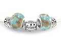 Five Bead Set: One 