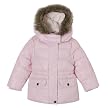Infant Girls' Circo&reg; Wet Puffer Jacket - Pink